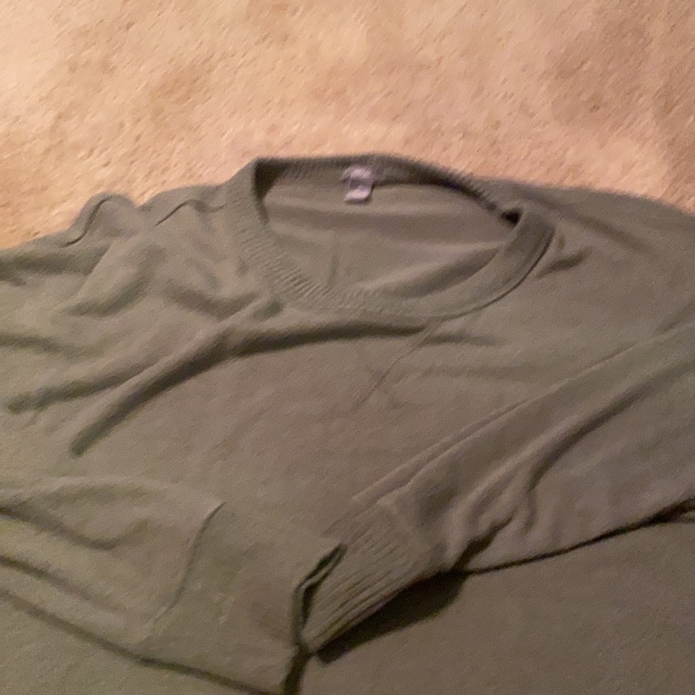 Lightweight Sweater - Picture 2 of 5